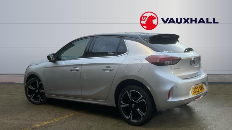 Vauxhall Corsa 1.2 Turbo Elite Edition 5dr Petrol Hatchback